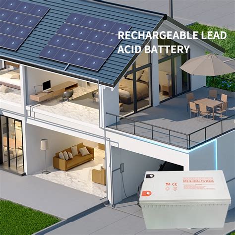 About lead acid battery uses