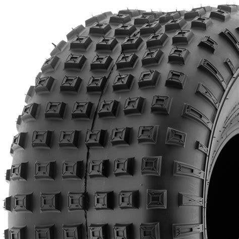 Pair Of X X X Quad Atv All Terrain At Ply Tires A By