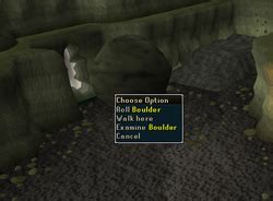 Brine Rat Cavern | RuneScape Wiki | Fandom