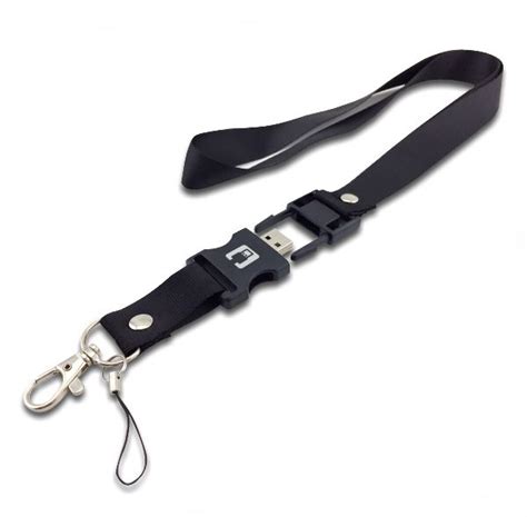 Lanyard Usb Pendrive Malaysia Neckstrap Usb Flash Drive Custom Made