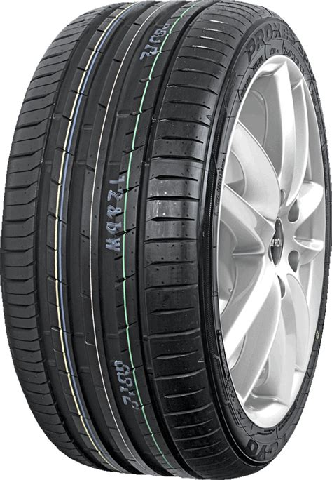 Buy Toyo Proxes Sport 245 35 R19 93Y From 118 19 Today Best Deals