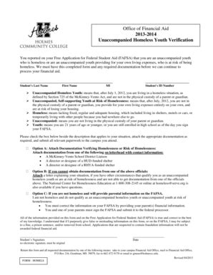 Fillable Online Holmescc Form Homels Holmescc Fax Email Print