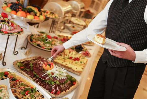 Corporate Caterer Catering Service In Brooklyn Ny Siricos Caterers