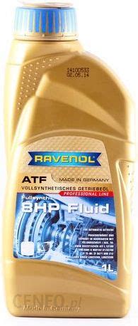 Ravenol Olej Do Automatycznej Skrzyni Biegów Atf 8Hp Fluid 1 Litr