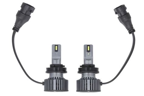 Philips LED H11 12V/24V 24W Autolampe Glühbirne Ultinon Pro3022 HL 2er ...