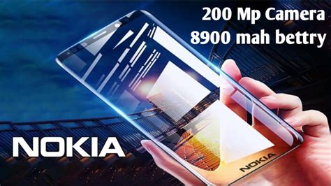 Nokia Alpha Pro Plus 5G Mobile Price Fetures Spefication Launch