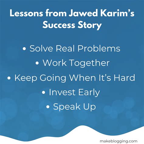 Jawed Karim Net Worth Analysis - Facts & Figures 2024