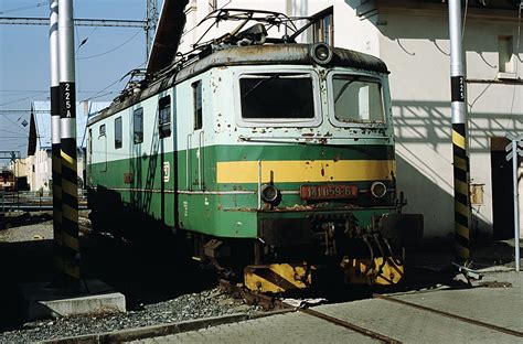 141 059 Praha 15 10 05 Foto M Lohneisen Bahnbilder Von W H