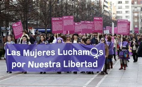 Día Internacional De La Mujer Diez Claves De La Huelga Feminista Del 8