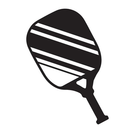 Logo Pickleball Paddle Fun Gifts For Men