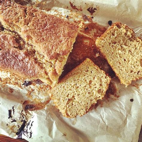 Birgit on Instagram Nicht hübsch aber lecker pumpkin bread