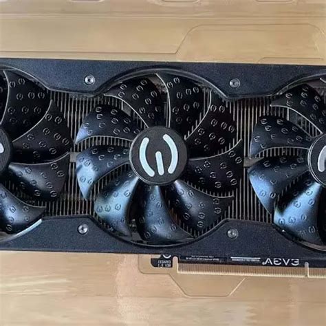 Evga Rtx Xc Ultra Jawa