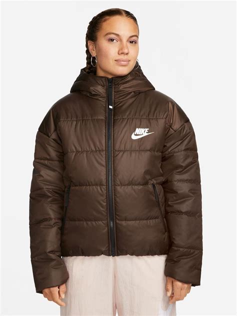 Nike W Nsw Syn Tf Rpl Hd Jkt Dx M