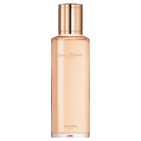 Jour d Hermès Absolu Eau de Parfum de HERMÈS SEPHORA