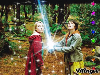 Un Ponte Per Terabithia Picture Blingee