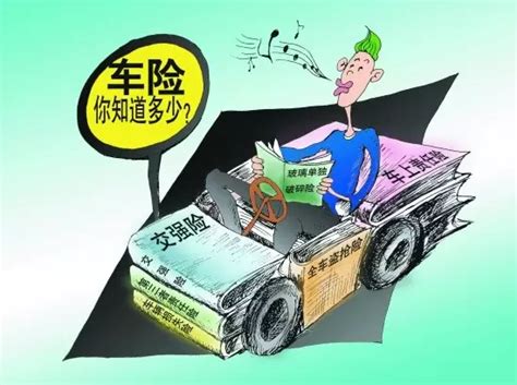 史上最全的车险知识普及文章，保你看完秒懂！凤凰网