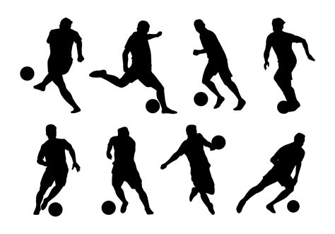 Futsal Player Vectors 130969 Vector Art At Vecteezy