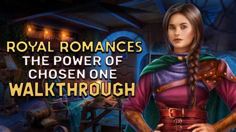 Royal Romances 3 The Power Of Chosen One Walkthrough Gamzilla Youtube