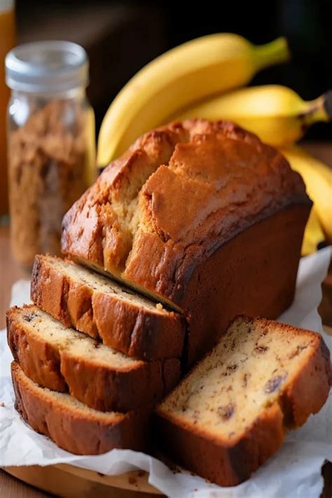 Martha Stewart S Banana Bread Recipe Easy Kitchen Guide