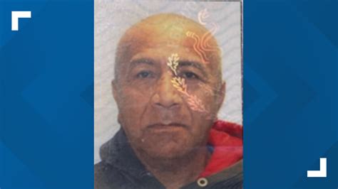 Missing 62 Year Old Man Found Safe