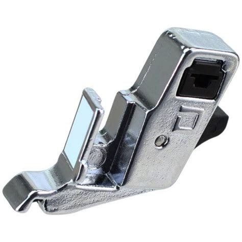 Juki Snap On Shank Presser Foot For Hzl Dx And Hzl F Series Machines