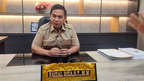 Karhutla Di Jambi Dprd Jambi Faizal Riza Koordinasi Pemrov Dan Pihak