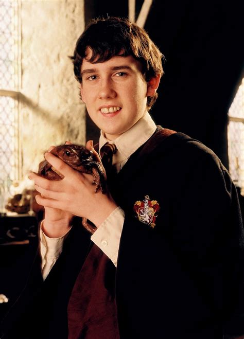 ‘Neville Longbottom’ pictures — Harry Potter Fan Zone