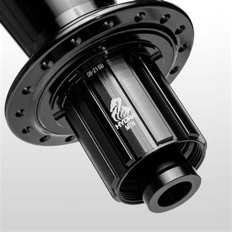 Industry Nine Hydra Classic Rear Boost Mountain Hub Components