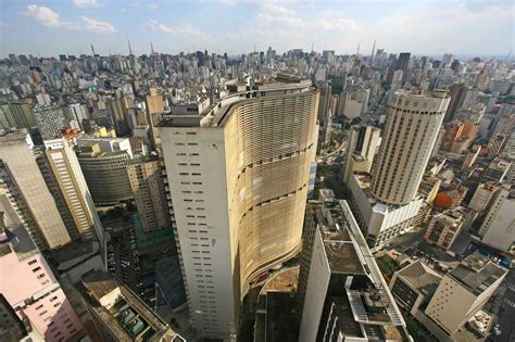 Centro Histórico De São Paulo Atrações Passeios Roteiro E Dicas