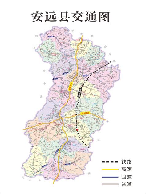 关于印发《安远县果业开发管理工作方案》的通知 安远县信息公开