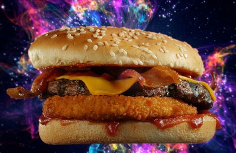 Carls Jr Offers A Free Western Bacon Cheeseburger With In App