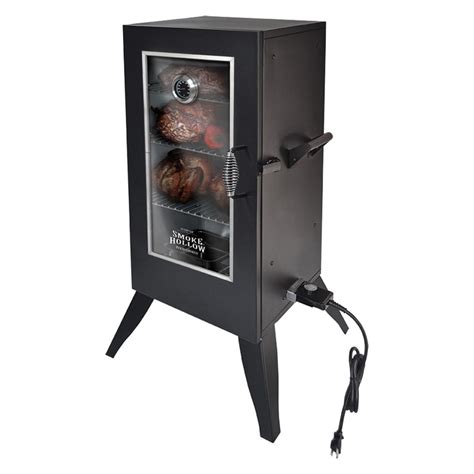 Smoke Hollow Gas Smoker Manual