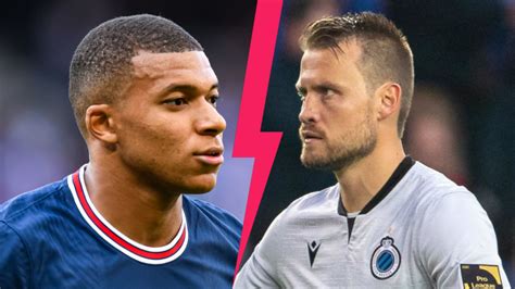 LDC Bruges PSG Horaire Compos Probables Diffusion TV Tout