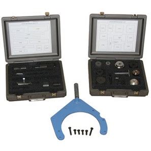 Kent Moore Dt Transmission Tool Kit