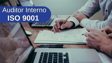 Iso 9001 Versão 2015 Formação De Auditor Interno E Interpretação Max Consulting Academy