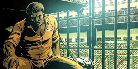 15 Superpowers You Didnt Know Luke Cage Had