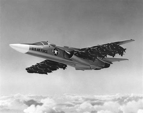 F 111 Aardvark Bomber Photograph By Underwood Archives