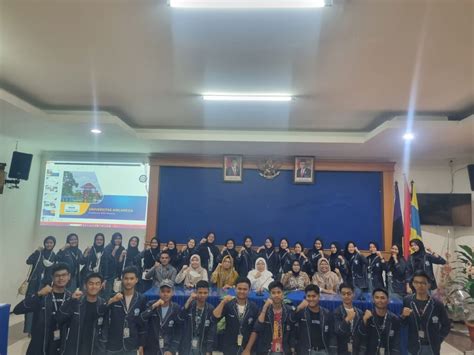 FST UNAIR Receives Study Visit To SMA Negeri 11 Pinrang South Sulawesi