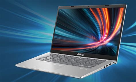 Asus Vivobook 14 X415ja I3 1005g120gb512w10 Notebooki Laptopy 14