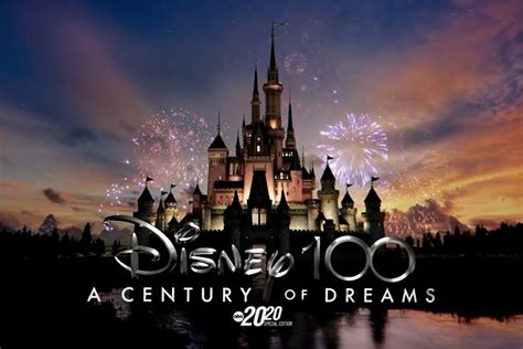 Disney Celebrates 100 Years of Magic with New ABC '20/20' Special