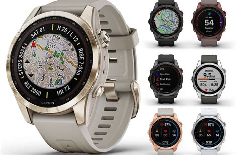 The 8 Best Solar GPS Watches (Updated for 2024) | TrakkitGPS