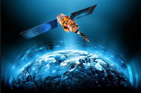 Internet Satelital Una Apuesta Para Conectar A Las Regiones M S