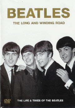 The Beatles: The Long And Winding Road (2003) on Collectorz.com Core Movies