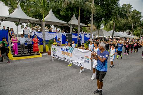 Anos Prazo Para Inscri O Em Desfile C Vico Militar Do Dia De