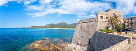 Top Calvi Sehensw Rdigkeiten Reisef Hrer Tipps Korsika