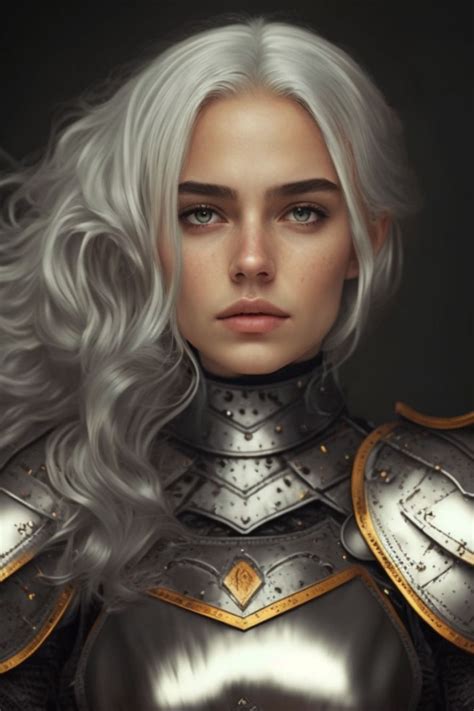 Heroic Fantasy Fantasy Warrior Fantasy Women Fantasy Girl Female