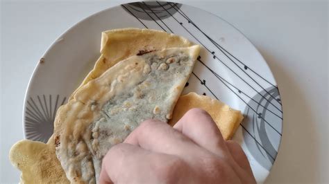 Sta Se Krije U Palacinki YouTube