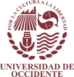 Universidad Autonoma de Occidente Logo PNG Vector (PDF) Free Download