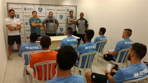 Futsal e futebol de Tubarão juntos LNF