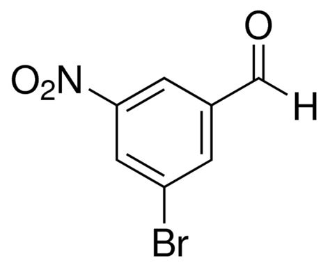 Bromo Cloronitrobenceno Estudiar